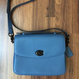 Coach Cassie Crossbody